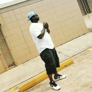 Meet your Posher, Jay